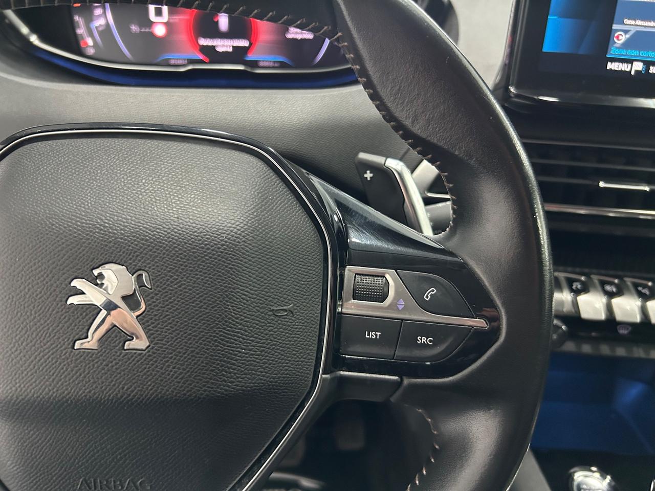 Peugeot 3008 BlueHDi 130 S&S EAT8 Allure