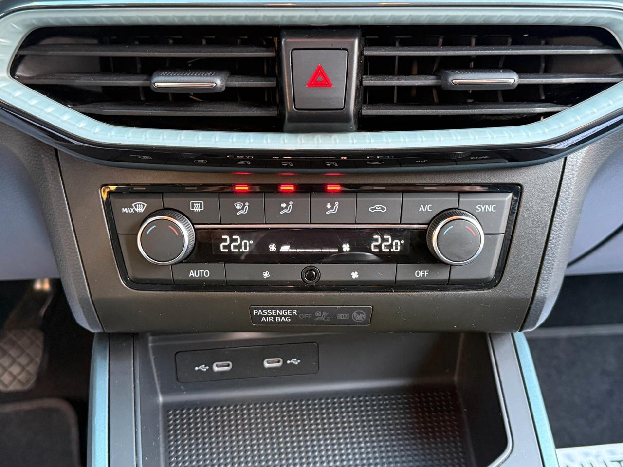 Seat Arona 1.0 EcoTSI XPERIENCE NAVI CAMERA LED