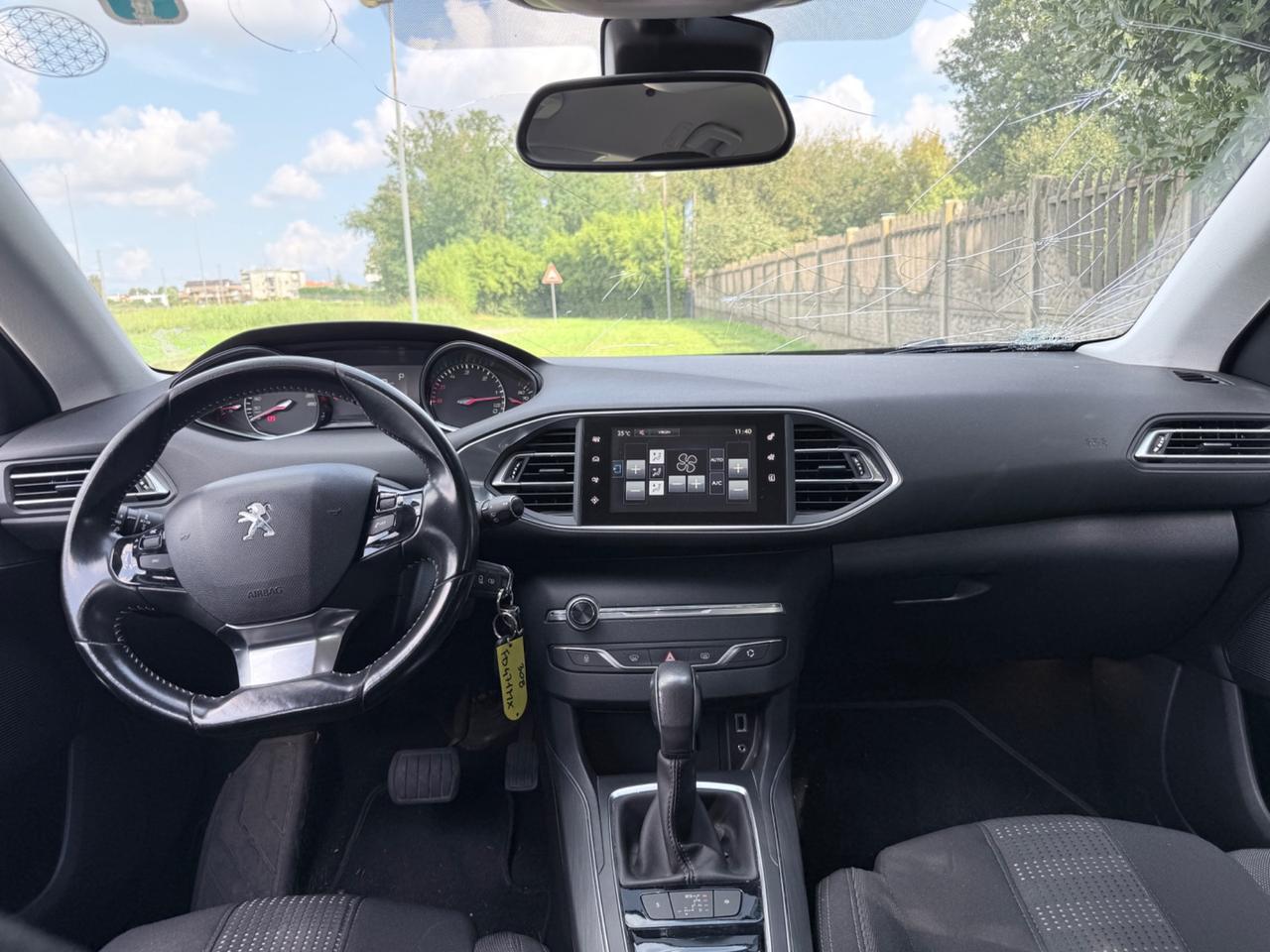 Peugeot 308 BlueHDi 150 S&S EAT6 SW Business