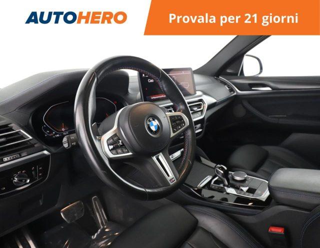 BMW X4 xDriveM40i 48V