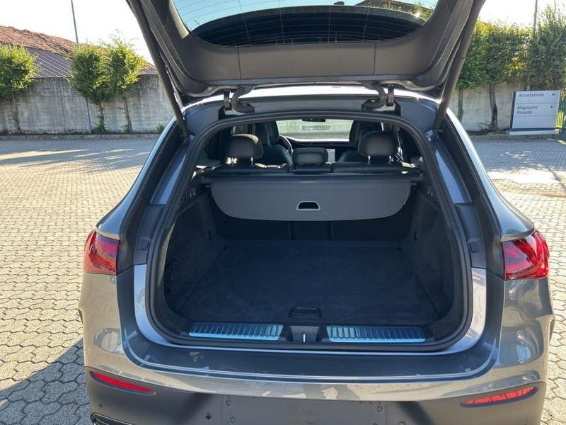 Mercedes-Benz EQE SUV EQE 350 4Matic SUV AMG Line Premium Extra