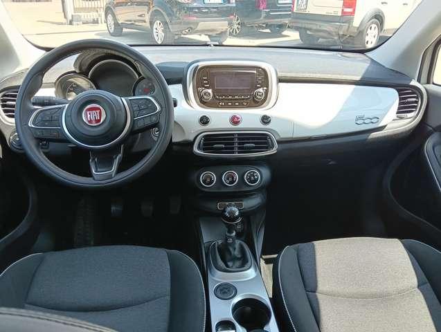Fiat 500X 500 X 2018 1.0 T3 Urban 120cv manuale IVA DED.