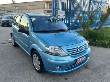 Citroen C3 1.4 HDi 70 cv 2006 Cambio Automatico