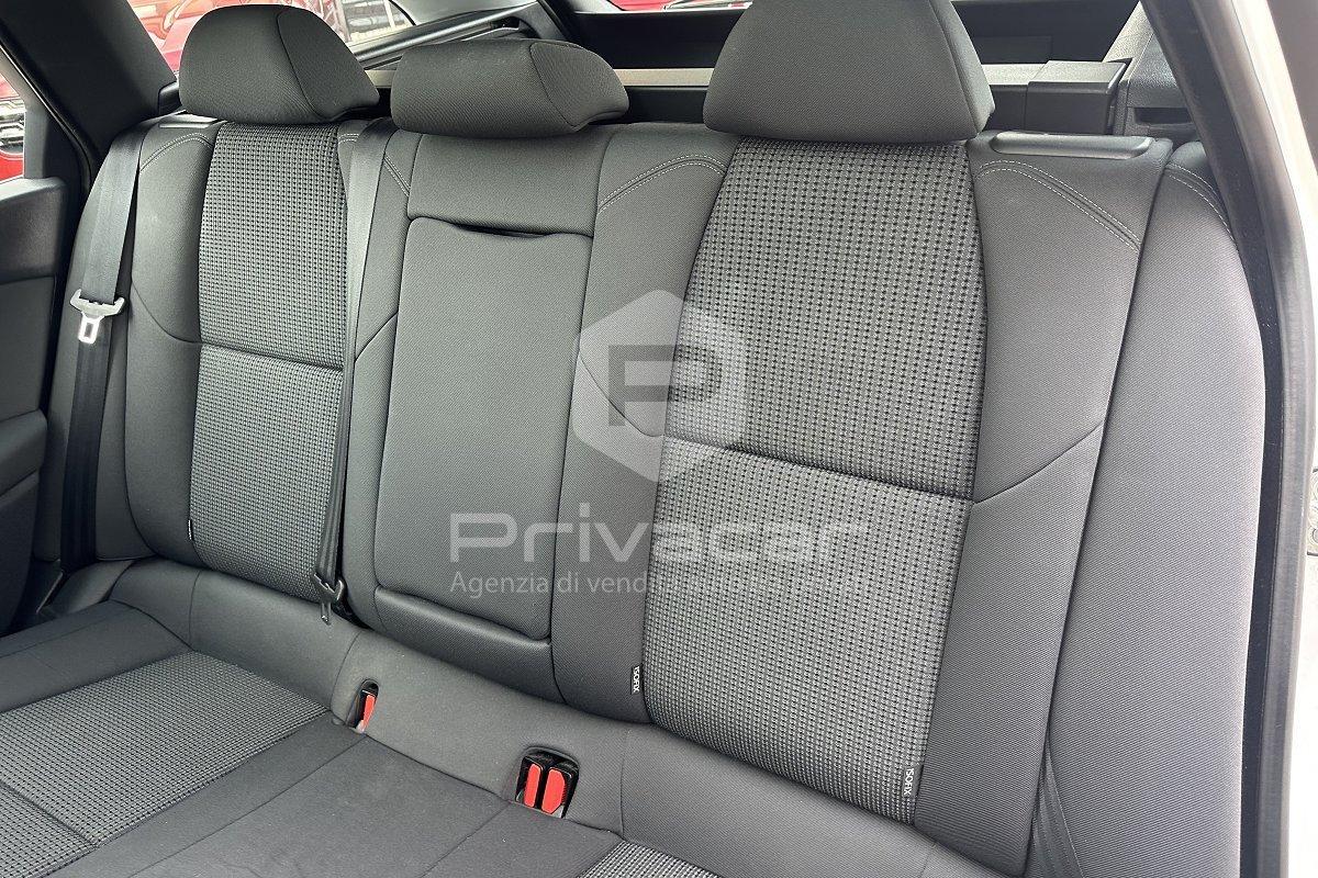 PEUGEOT 508 BlueHDi 120 EAT6 S&S SW Allure