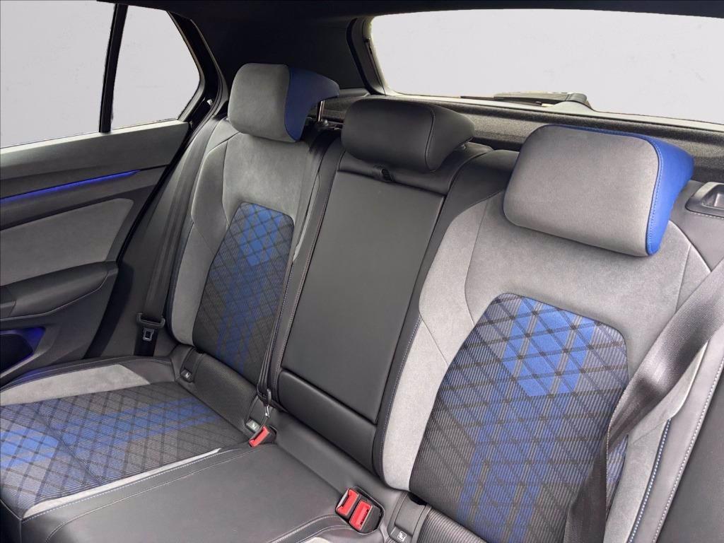 VOLKSWAGEN Golf 2.0 tsi R 4motion 320cv dsg del 2021