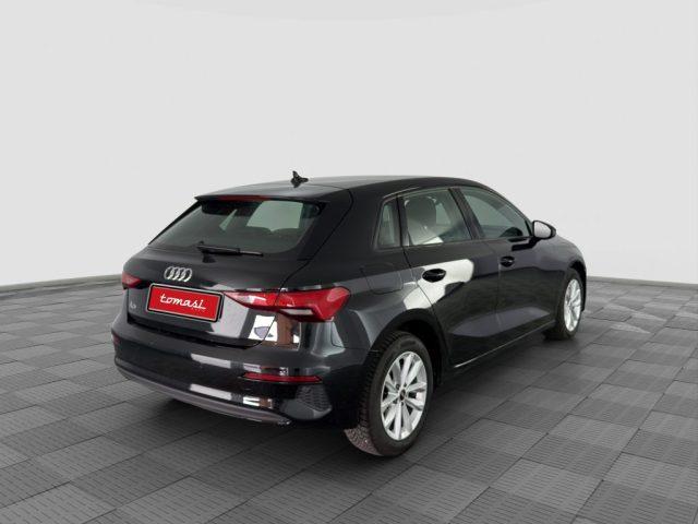 AUDI A3 A3 SPB 30 TDI S tronic Business
