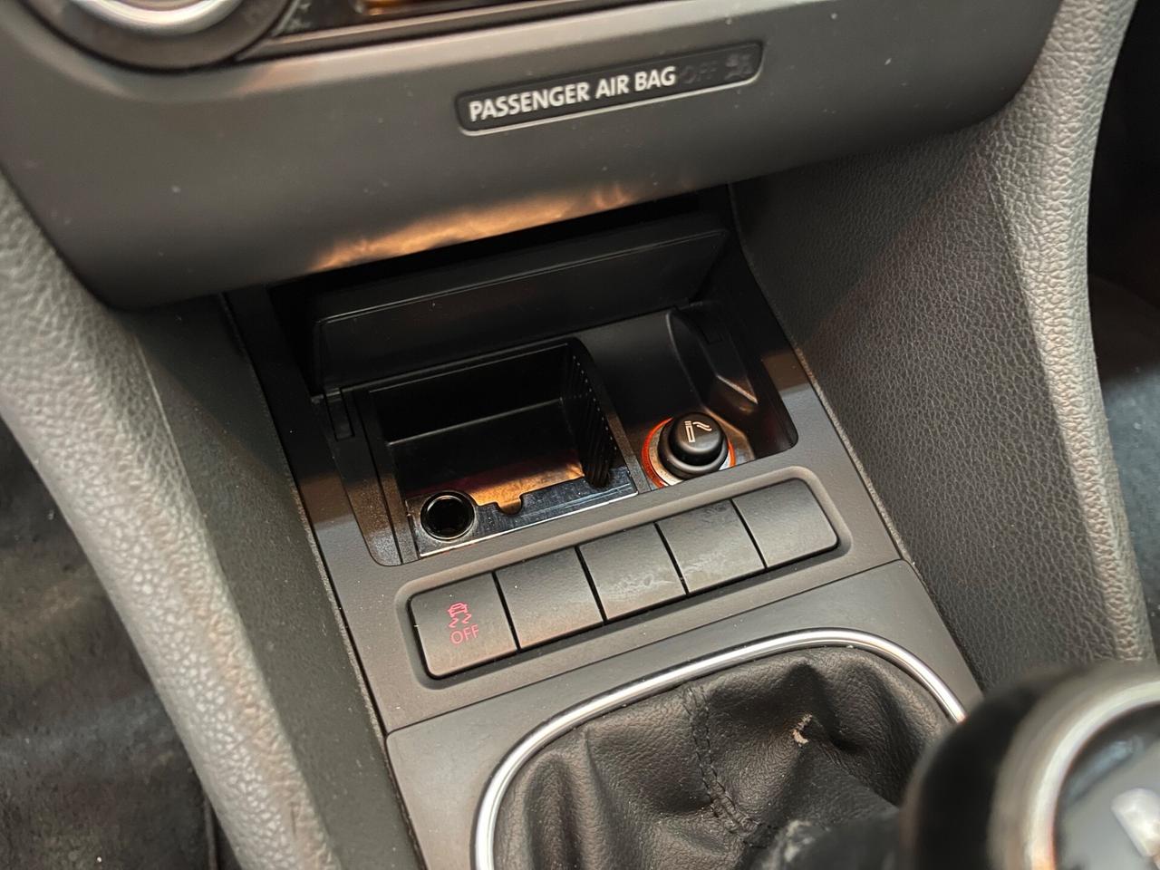 Volkswagen Golf 6 2.0 TDI 140CV Highline