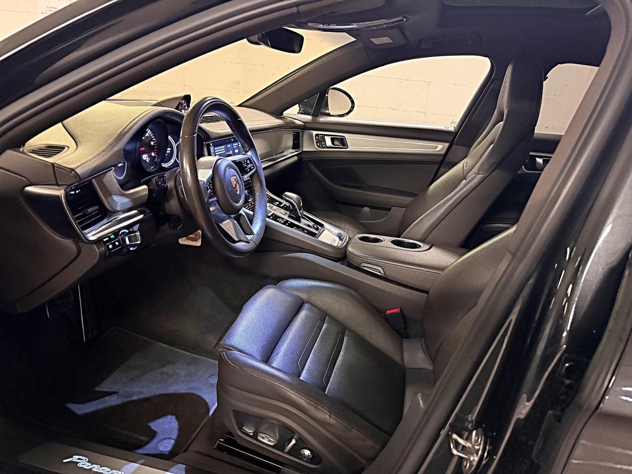 Porsche Panamera 4S Extra Full Optional Garanzia 12 Mesi