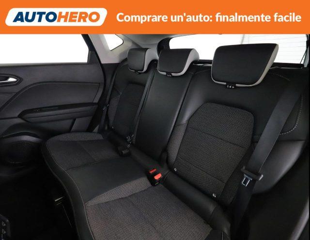 RENAULT Captur Full Hybrid E-Tech 145 CV Intens