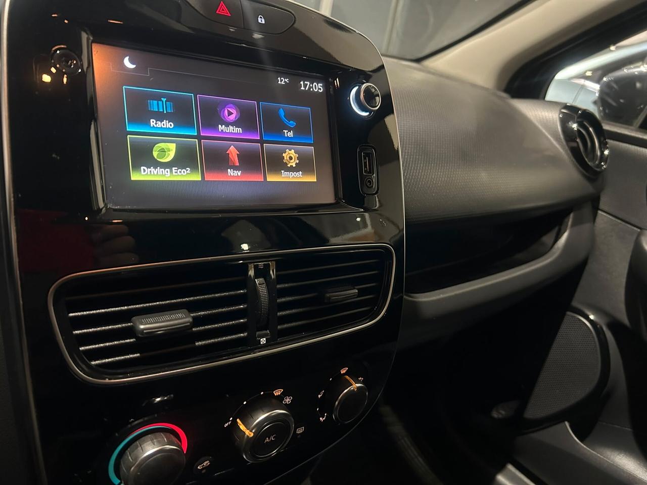 Renault Clio Sporter dCi 8V 75CV Start&Stop Energy Intens