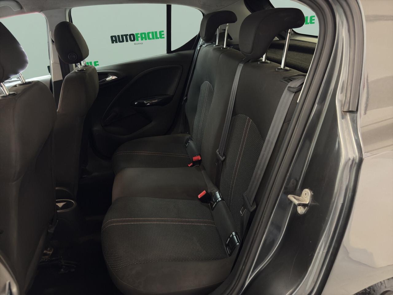 Opel Corsa 1.4 90CV GPL Innovation - PREZZO REALE