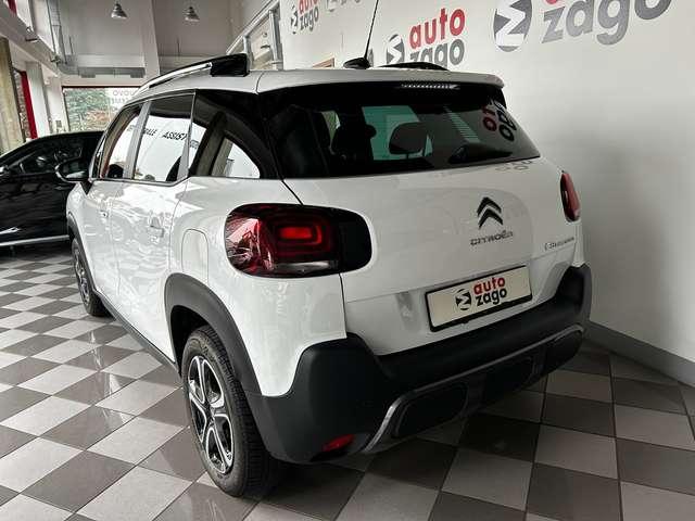 Citroen C3 Aircross 1.2 puretech Shine Pack S&S