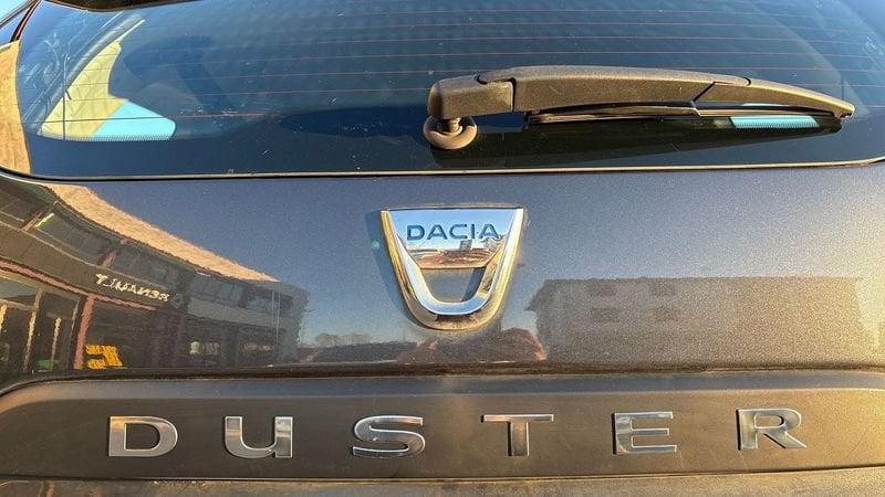 Dacia Duster 1.0 tce Comfort Gpl 4x2 100cv