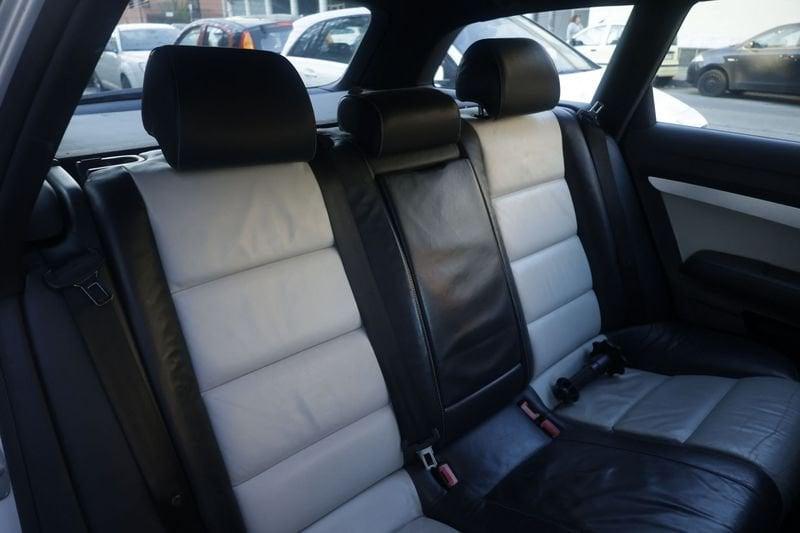 Audi A6 Audi A6 Avant 3.0 V6 TDI F.AP. quattro tipt. 171KW ANNO 2007