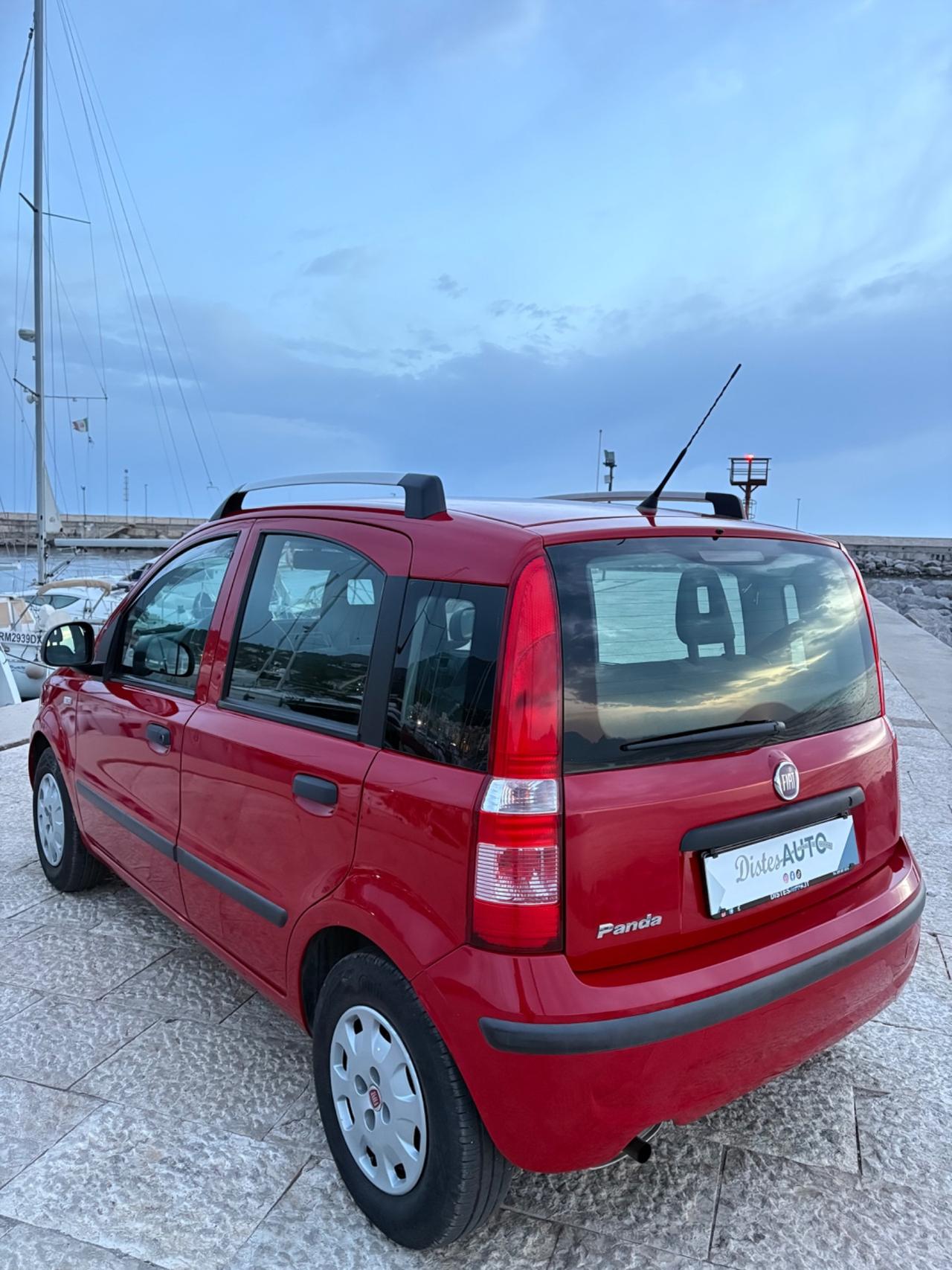 Fiat Panda 1.2 fire 4 cilindri UNICO PROPRIETARIO