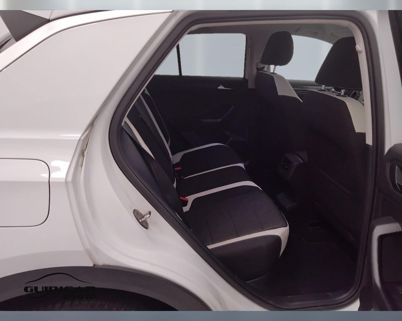 VOLKSWAGEN T-Roc I 2017 - T-Roc 1.6 tdi Advanced