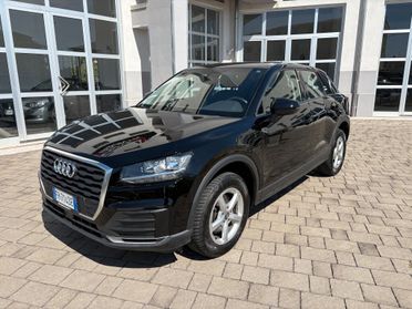 Audi Q2 1.6 TDI S tronic Business