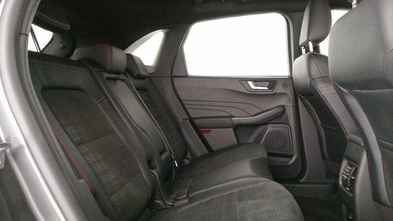 Ford Kuga 2.5 full hybrid ST-Line X 2wd 190cv cvt
