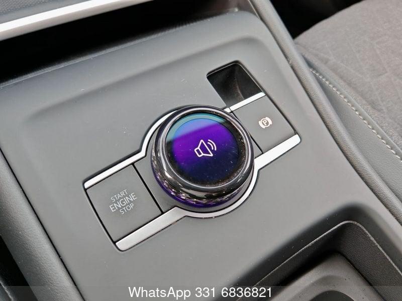 Volkswagen Tiguan Tiguan 2.0 TDI 150 CV DSG Life