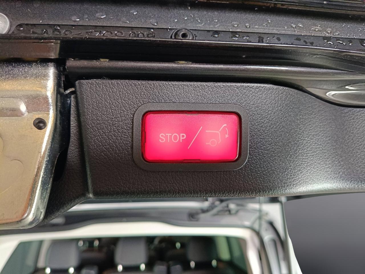 Mercedes-Benz Classe V - W447 2019 Extralong - V Extralong 300 d Premium 4matic auto