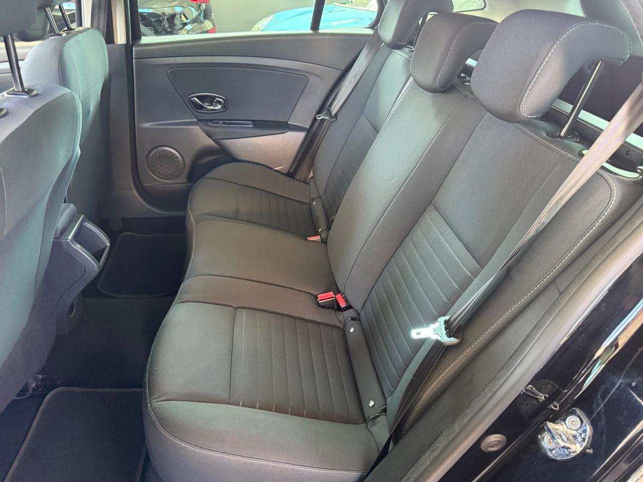 Renault Megane Mégane dCi 110CV Start&Stop SporTour Energy Limited