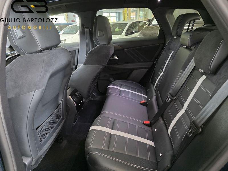 Opel Grandland Hybrid 145cv EDCT GS