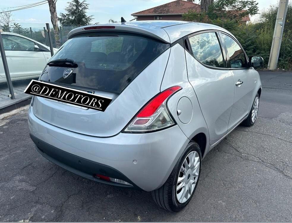 Lancia Ypsilon 1.3 MJT -136000km