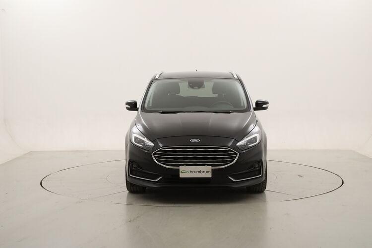 Ford S-Max Titanium Business - 7 posti BR216578 2.0 Diesel 150CV