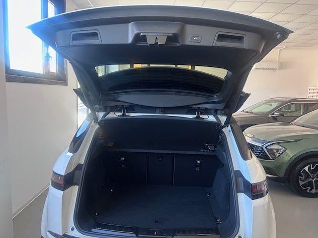 LAND ROVER Range Rover Evoque 2.0D I4 163 CV AWD Auto R-Dynamic SE