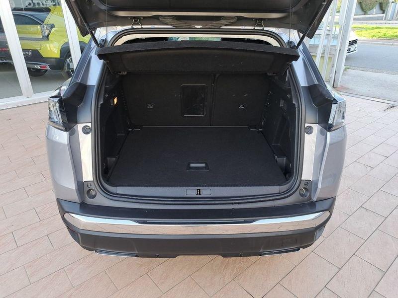 Peugeot 3008 3008 BlueHDi 130 S&S EAT8 Allure Pack