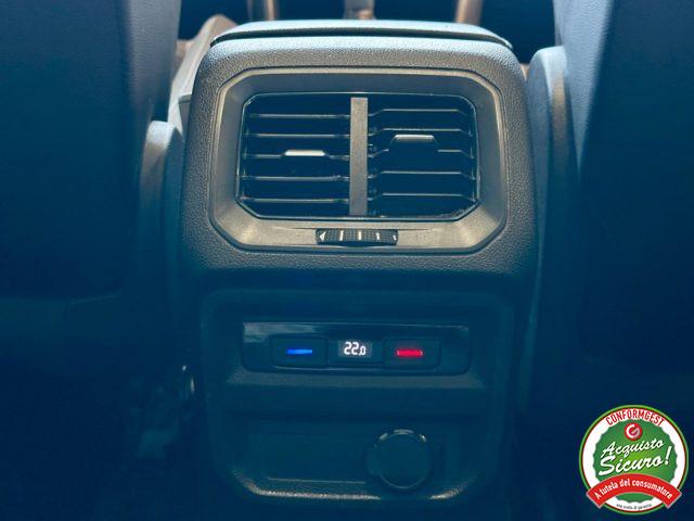 VOLKSWAGEN Tiguan 1.5 TSI 150CV DSG Sport ACT *R-LINE*TETTO*FARI IQ*