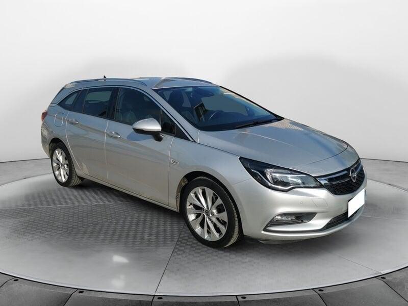 Opel Astra Astra 1.6 CDTi 136CV Start&Stop Sports Tourer Innovation