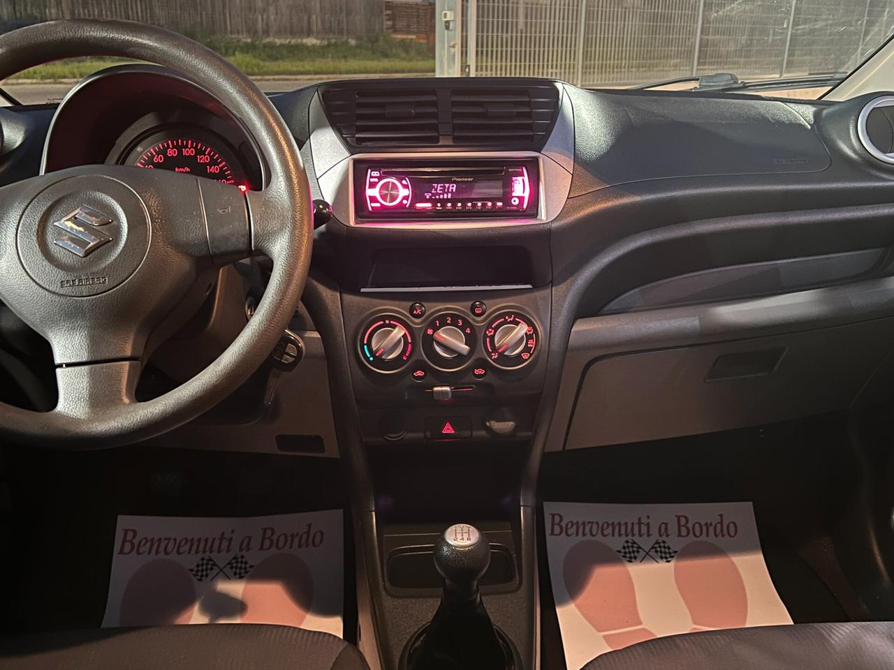 Suzuki Alto 1.0 GLX UNICO PROPRIETARIO