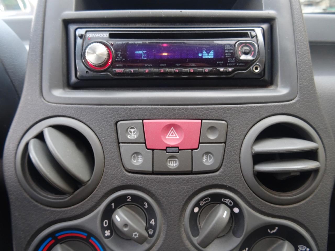 Fiat Panda 1.2 Dynamic OK NEOPATENTATI