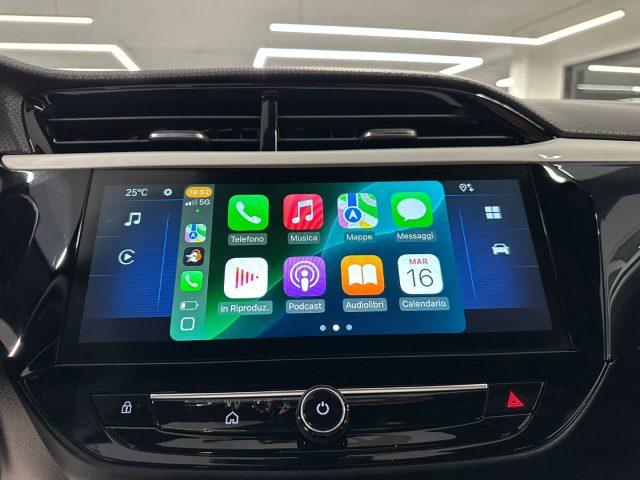 OPEL Corsa 1.2 100 CV GS KM0 MY25