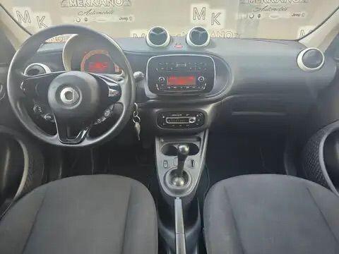 Smart ForFour 1.0 CERTIFICATA GARANZIA 12 MESI
