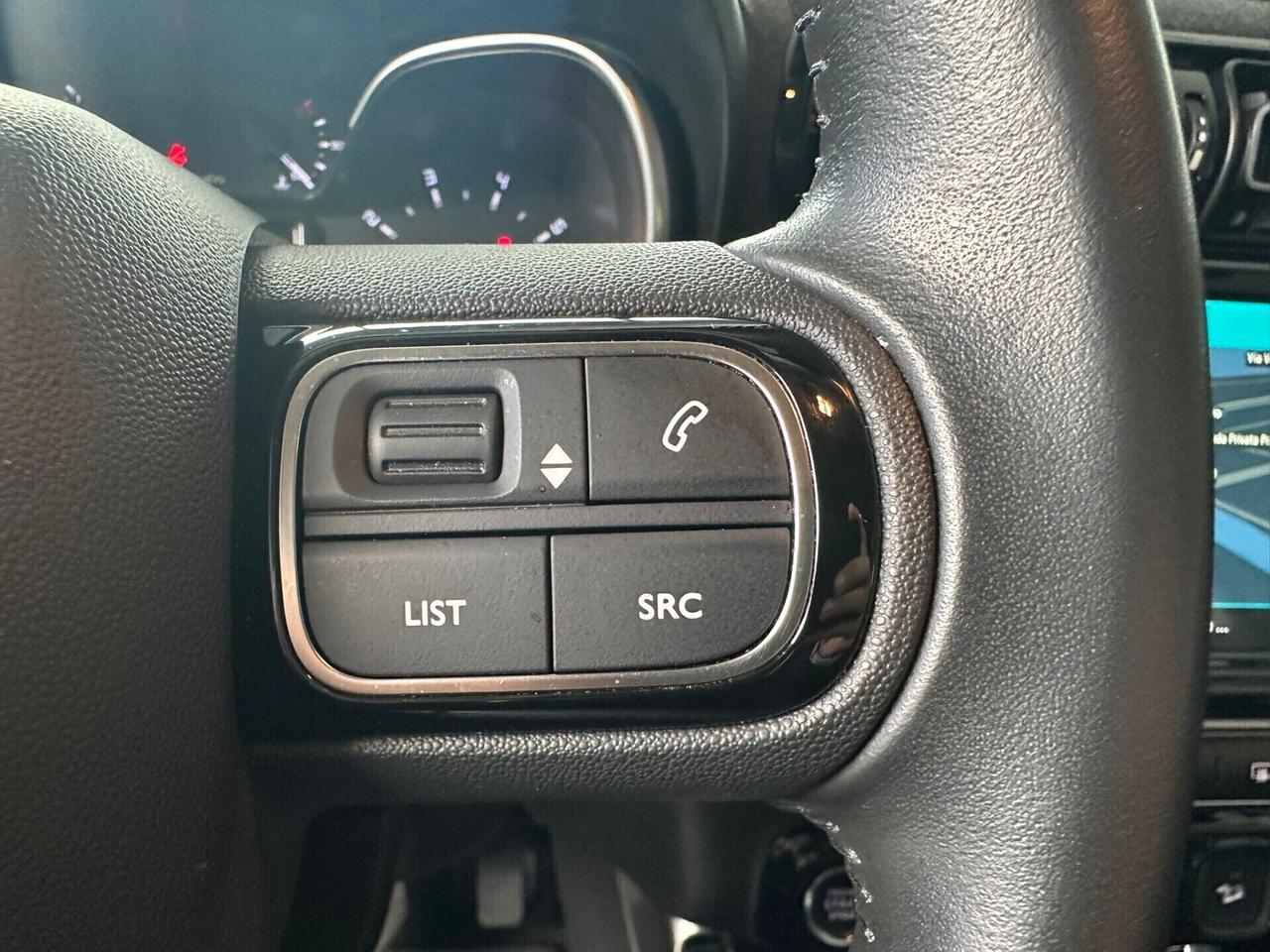 Citroen C3 Aircross 1.5 BlueHDi 120cv Shine FULL OPTIONAL