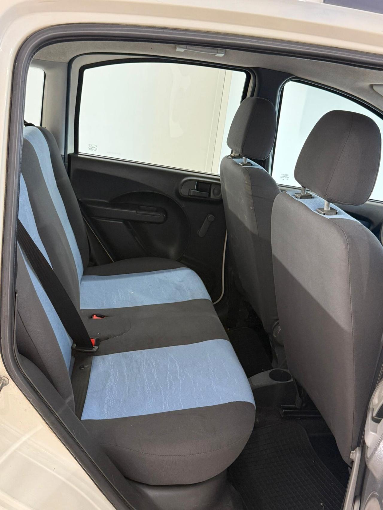 Fiat Panda 1.2 Dynamic Natural Power Mamy