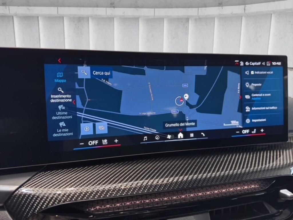 BMW M4 Coupe 3.0 Competition M xDrive Steptronic