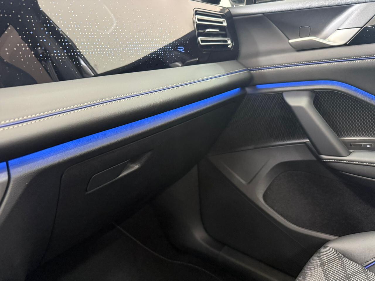 Volkswagen Tiguan 2.0 TDI 150 CV DSG R-Line