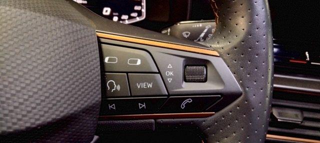 CUPRA Formentor 1.5 TSI 19"