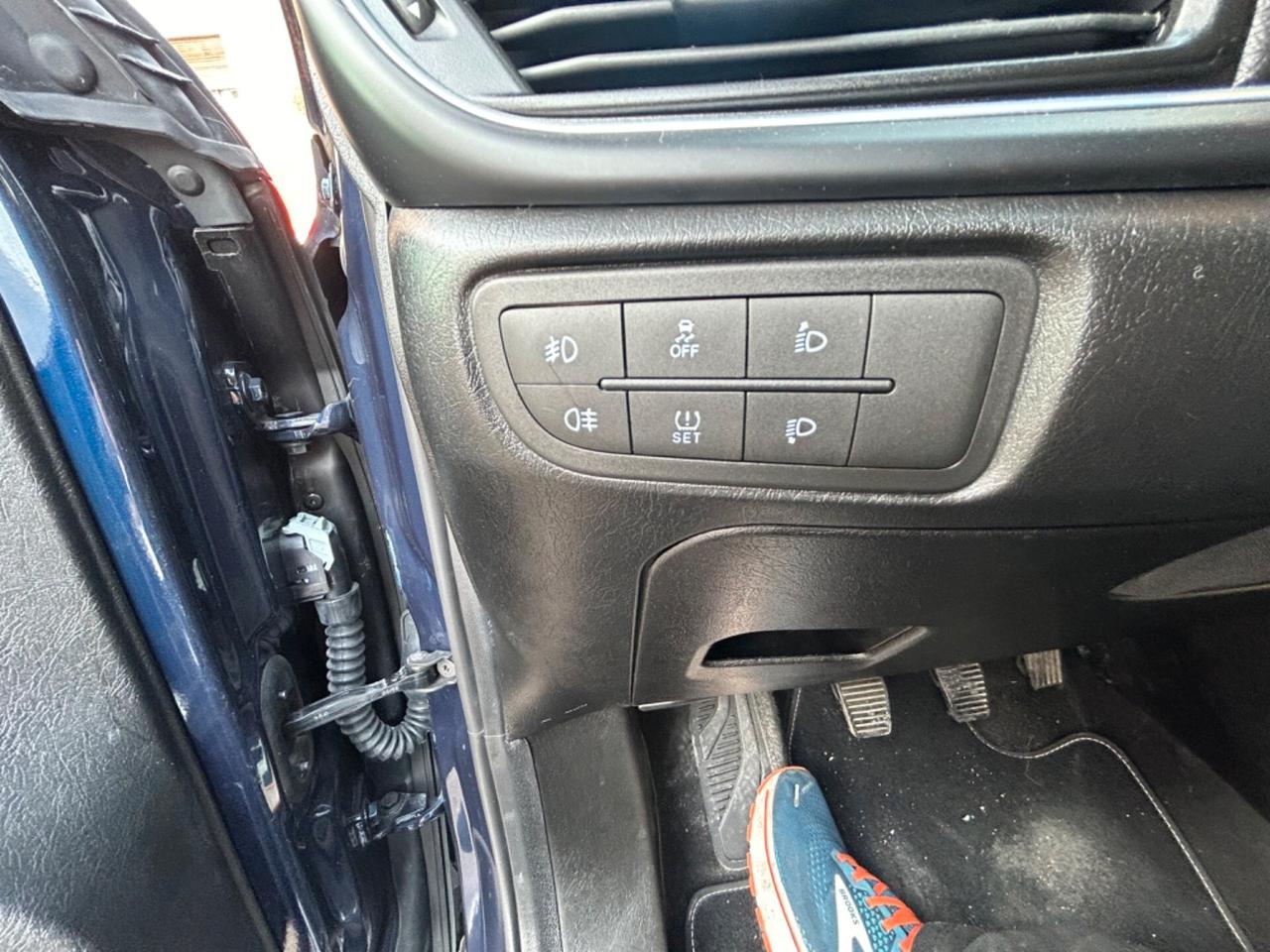 Fiat Tipo 1.4 T-Jet 120CV GPL 5 porte Lounge