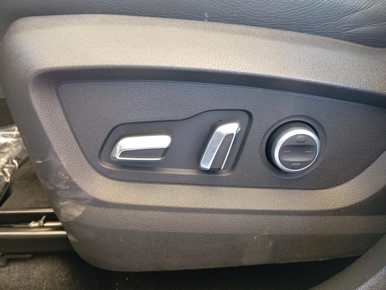 Sportequipe 6 1.5 Turbo CVT GPL Benzina Km Zero