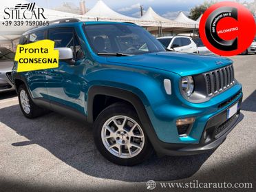 Jeep Renegade 1.3 T4 190CV PHEV 4xe 4x4 LIMITED *PARI AL NUOVO*