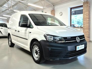Volkswagen Caddy 1.4 Metano Furgone Business