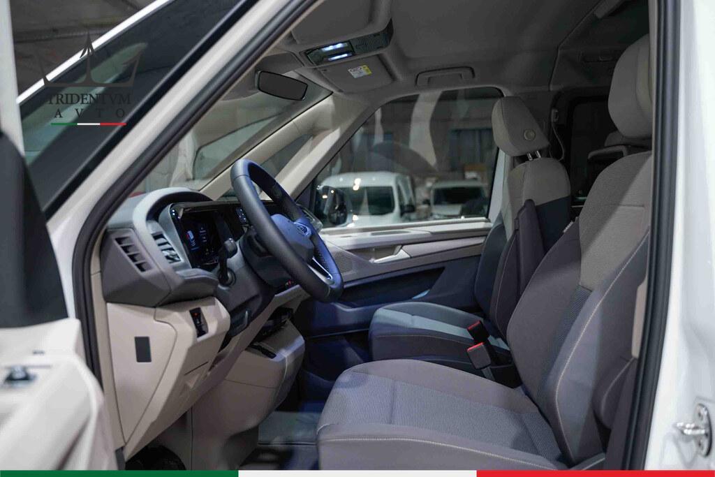 Volkswagen Multivan 1.5 phev Life 4motion 245cv dsg 7p.ti
