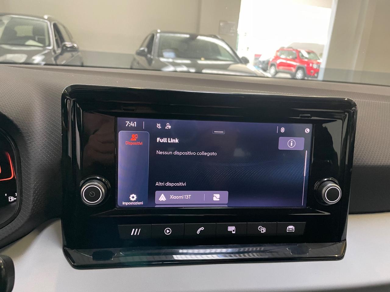 Seat Arona 1.0 EcoTSI Style