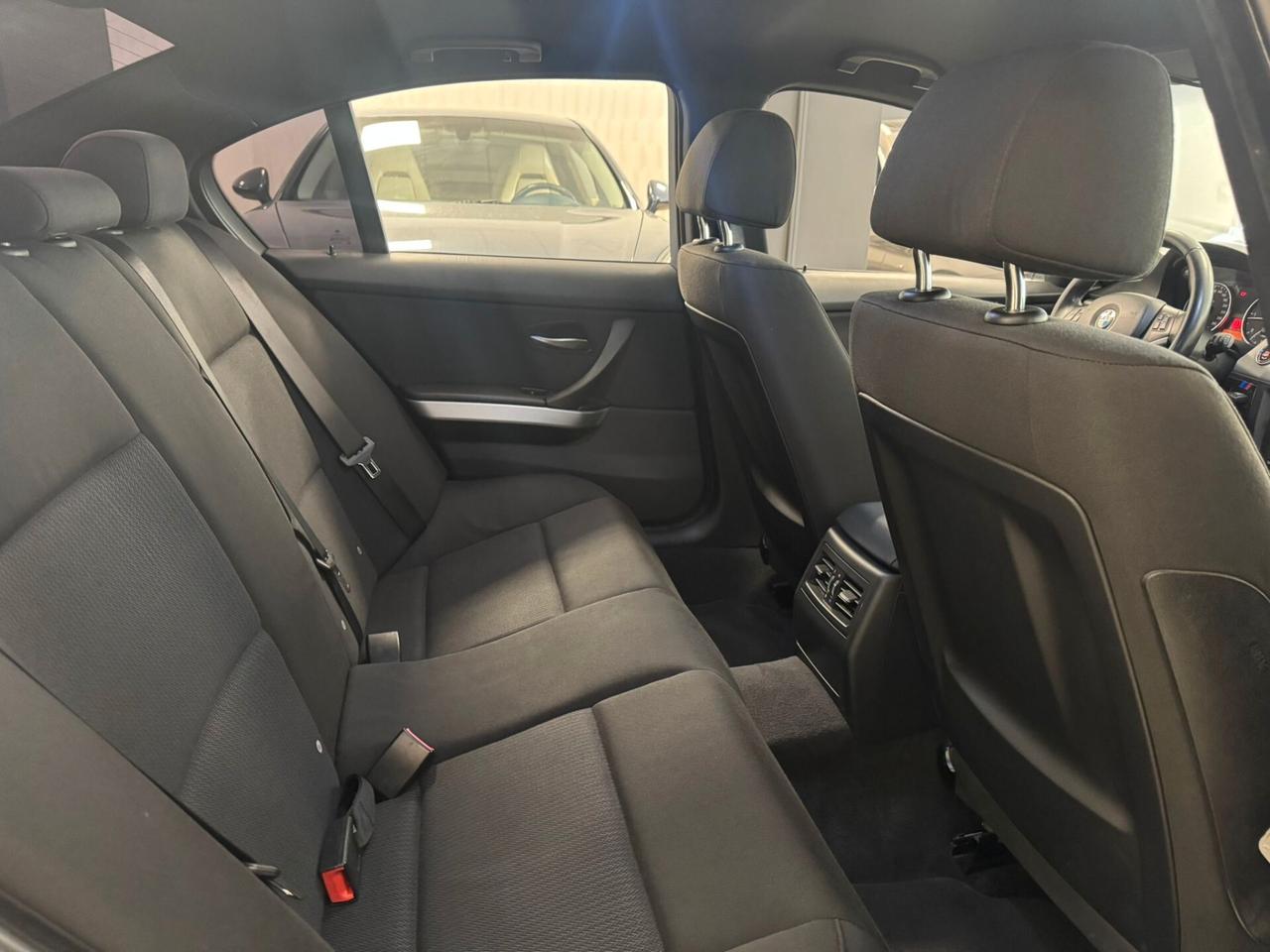 Bmw 320 320d cat MSport