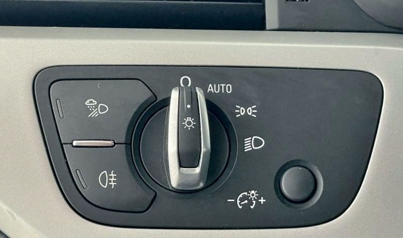 Audi A5 A5 SPB 40 TDI quattro S tronic Business
