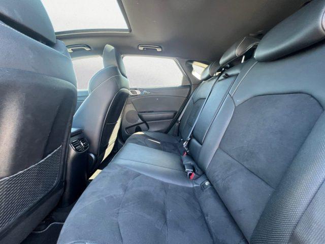 KIA Proceed 1.6 CRDI GT Line